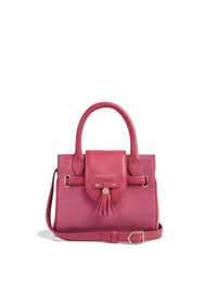 Mini Windsor - Pink Suede Breast Cancer Now 2026