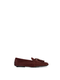 Rutland - Port Suede