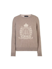 Annie Jumper - Mushroom