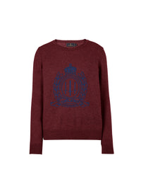 Annie Jumper - Port