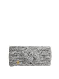 Effie Headband - Slate - Soft Accessories