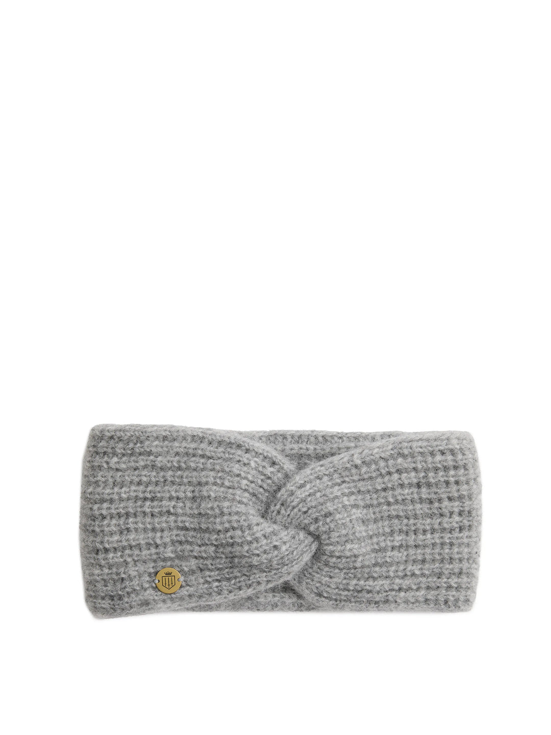 Effie Headband - Slate - Soft Accessories