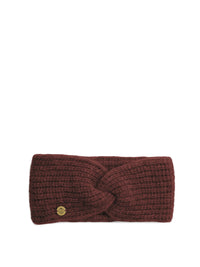 Effie Headband - Port - Soft Accessories