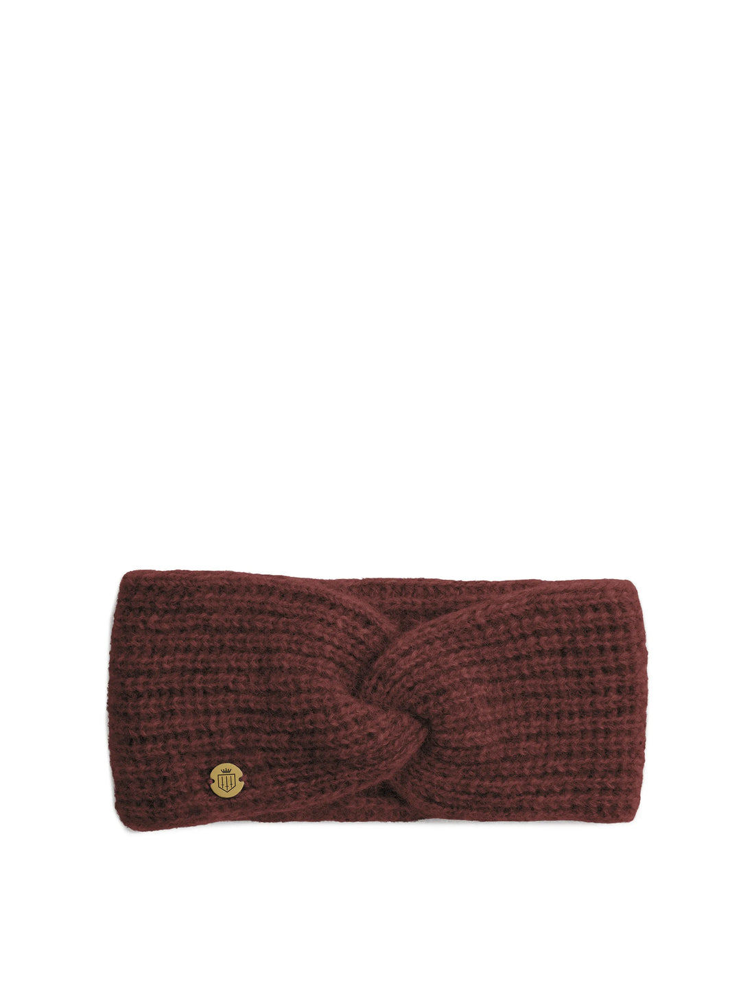 Effie Headband - Port - Soft Accessories