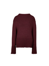 Hattie Jumper - Port