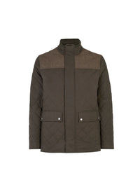 Oliver - Walnut - Jackets