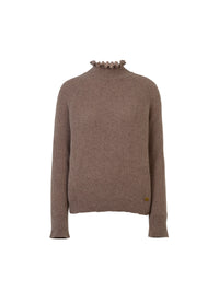 Penny Jumper - Mushroom