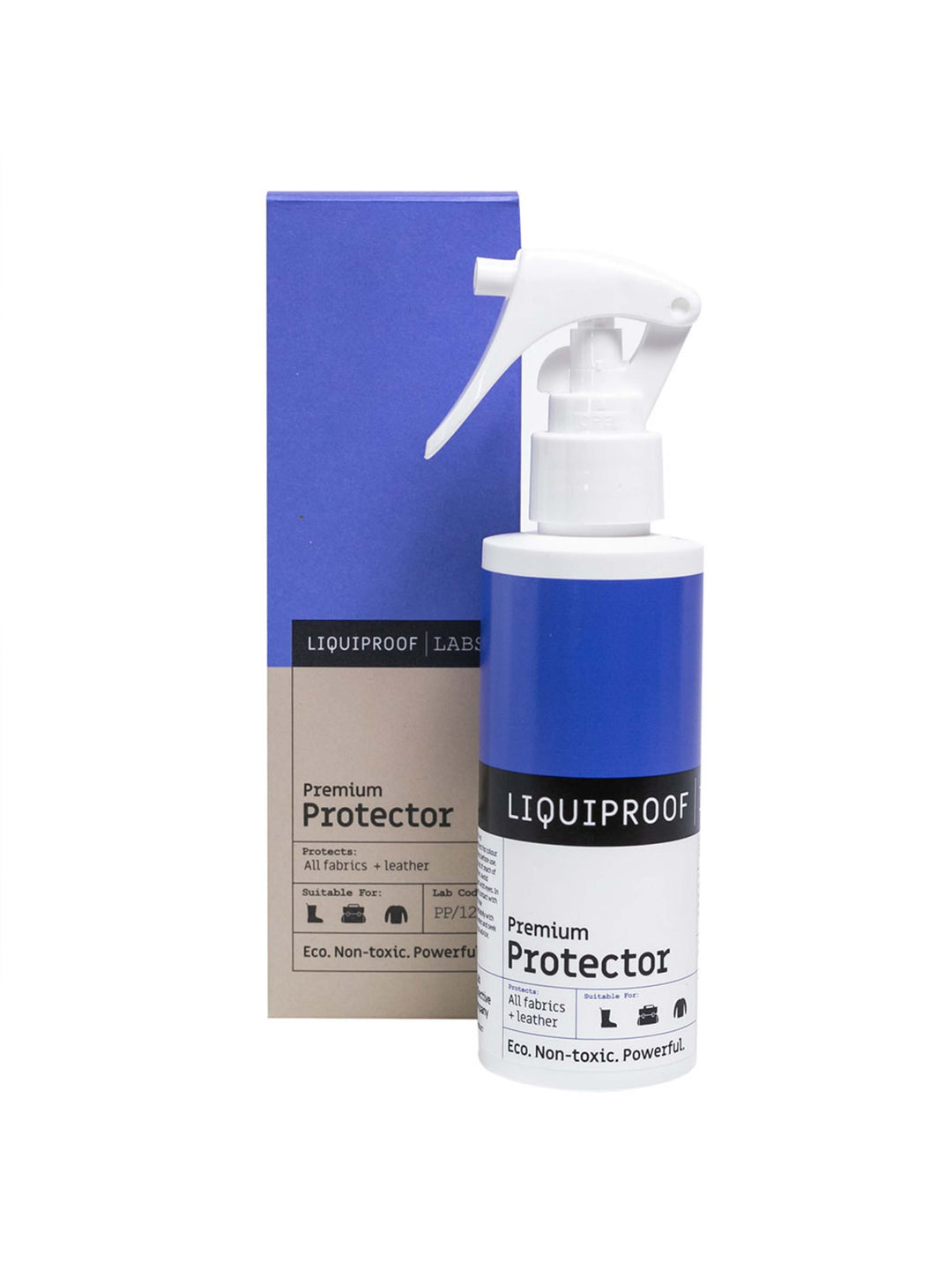 Liquiproof Protector - Care Product