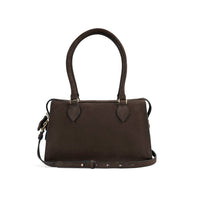Kew - Chocolate Suede