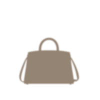 Town & Country Collection - Top Handle Bag - Evergreen Preview