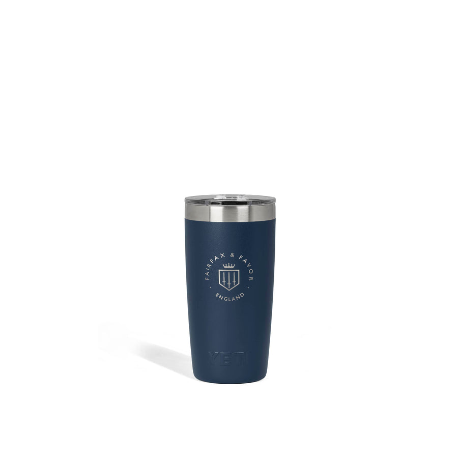 Yeti - YETI 295ml Rambler Tumbler - Navy
