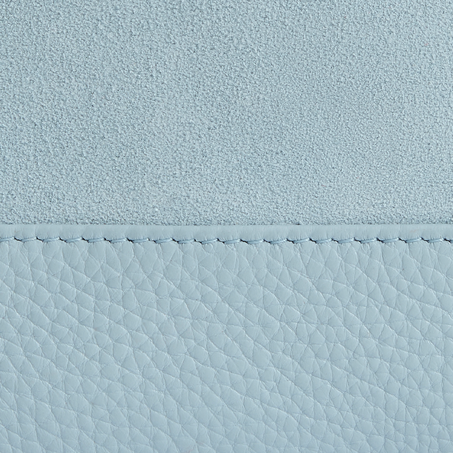 sky blue