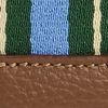 clover & sky blue Swatch image