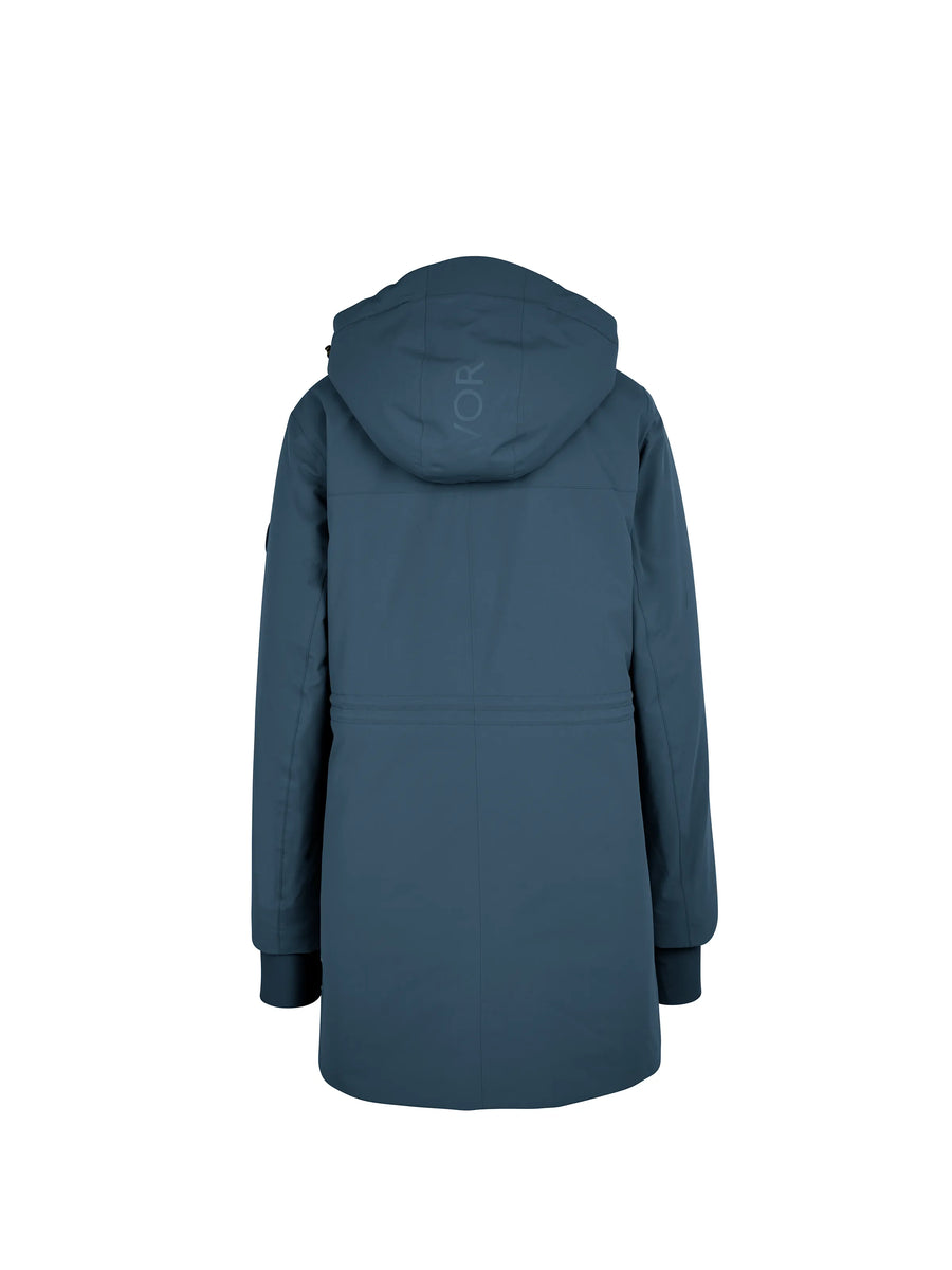 Skye - Skye Jacket - Navy