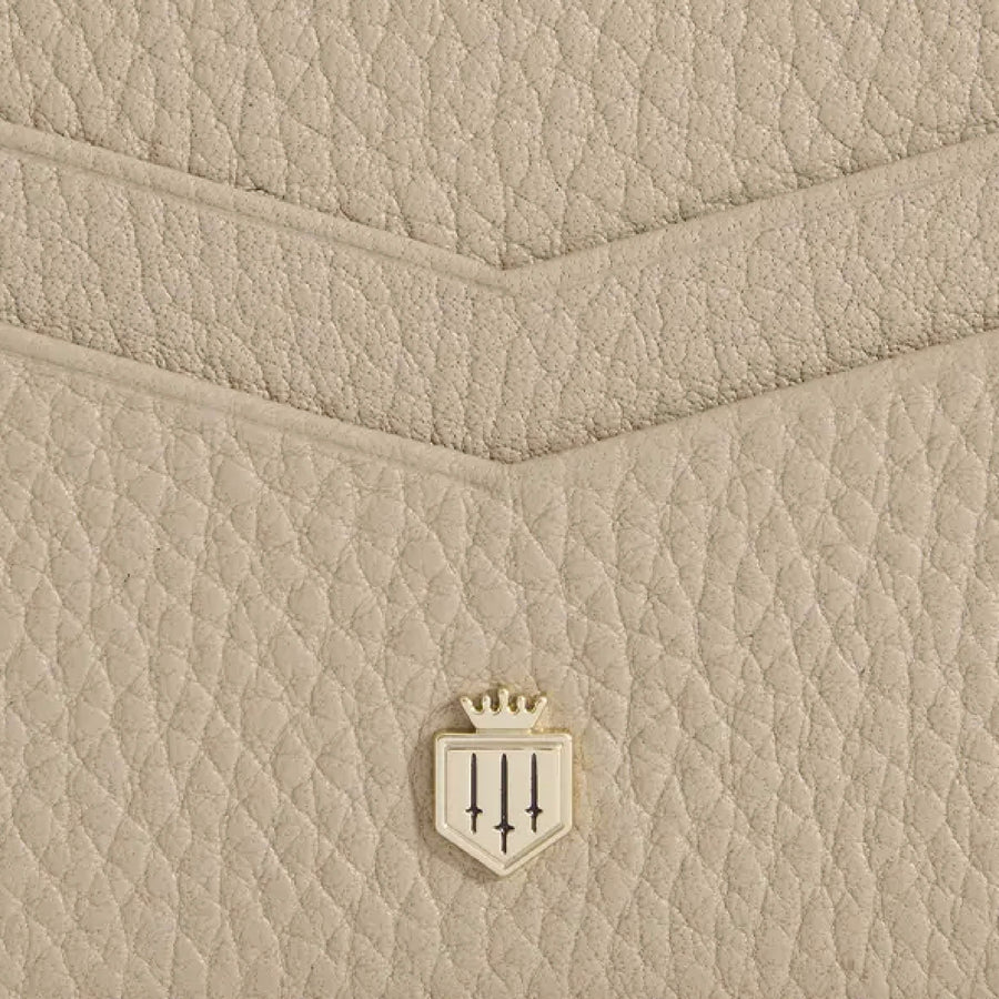 Card Holder - Card Holder - Stone Leather