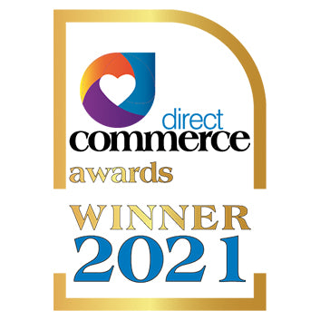 June 2021: Direct Commerce Awards for The Best Social Media Campaign