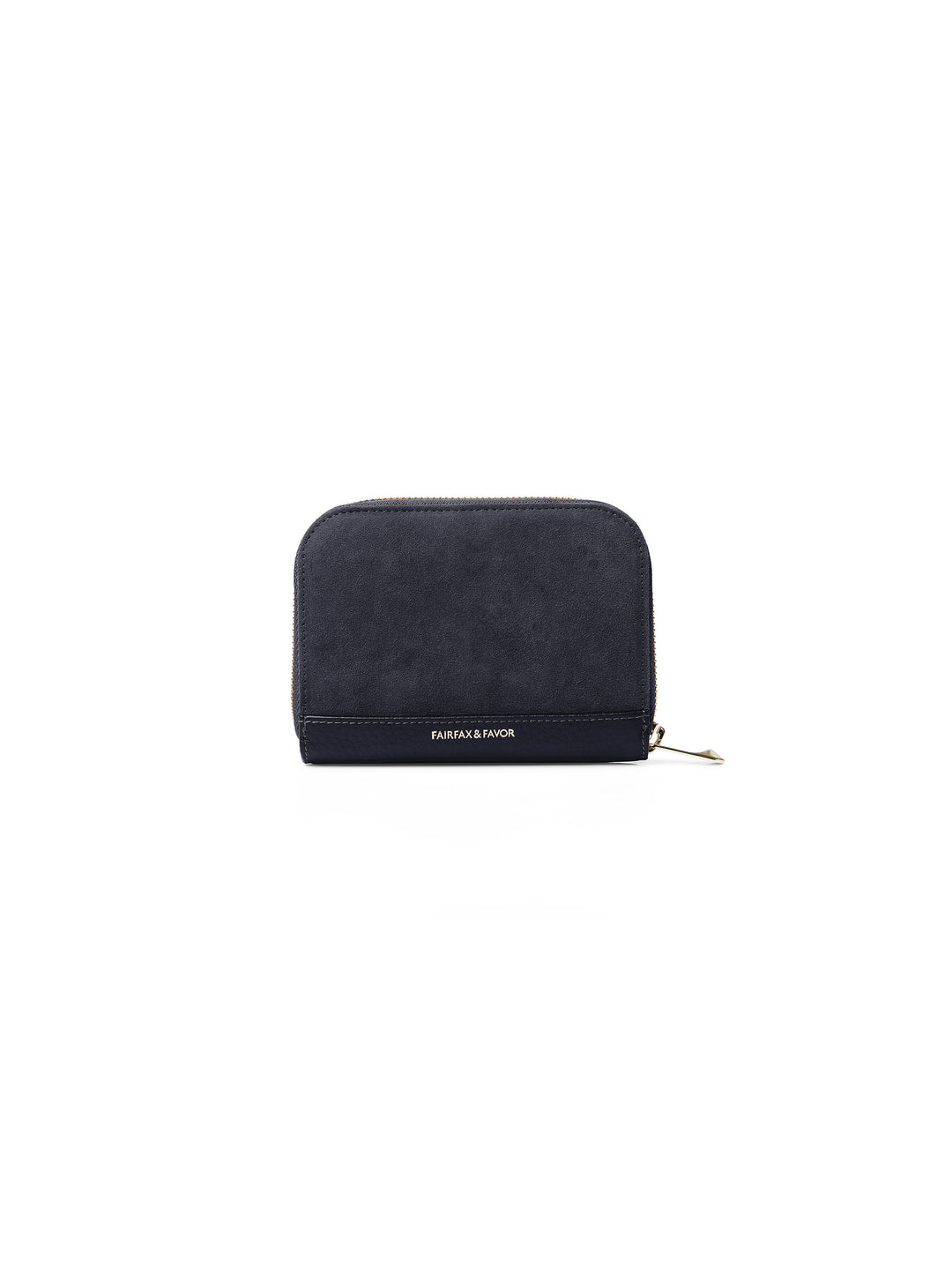Mini Salisbury Purse - Navy - SLGs