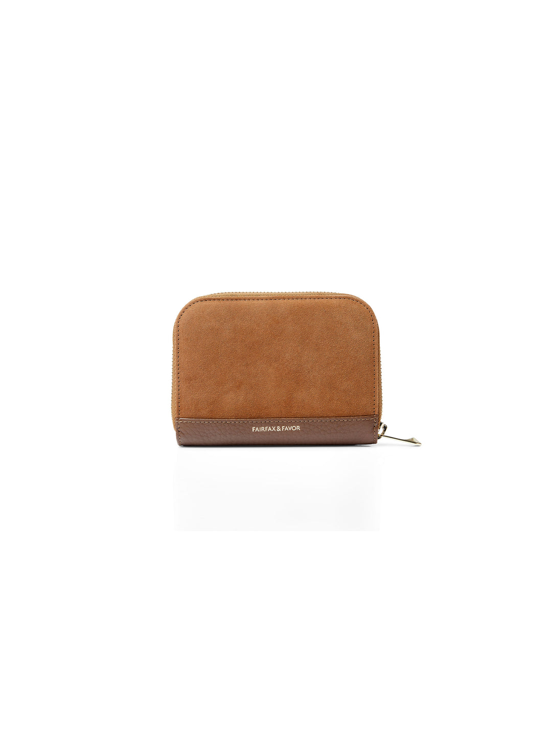 Mini Salisbury Purse - Tan - SLGs