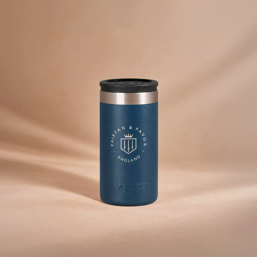 Yeti - YETI 48ml Rambler Shot Glasses - Navy