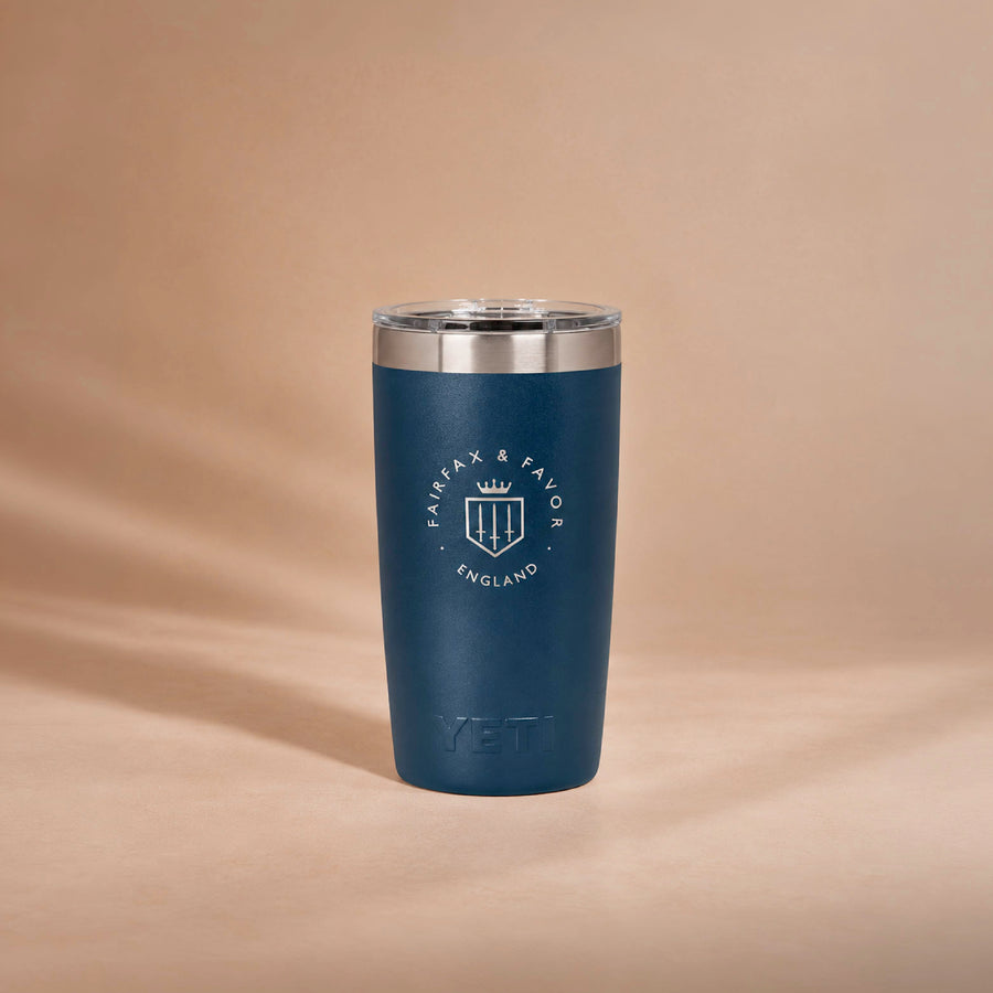 Yeti - YETI 295ml Rambler Tumbler - Navy