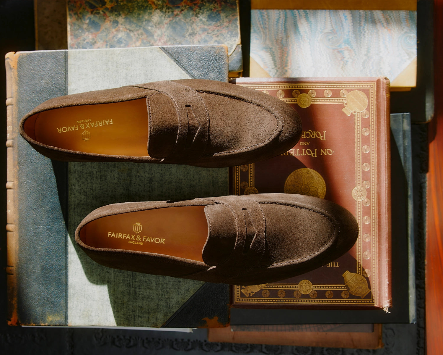 Mens FootwearWith shoes, trainers, driving shoes, chelsea boots and deck shoes to complete your look, all expertly crafted from our sustainably-sourced leather and suede with the attention to detail you expect