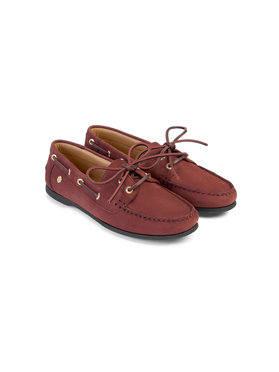Salcombe - Port Nubuck - Shoes