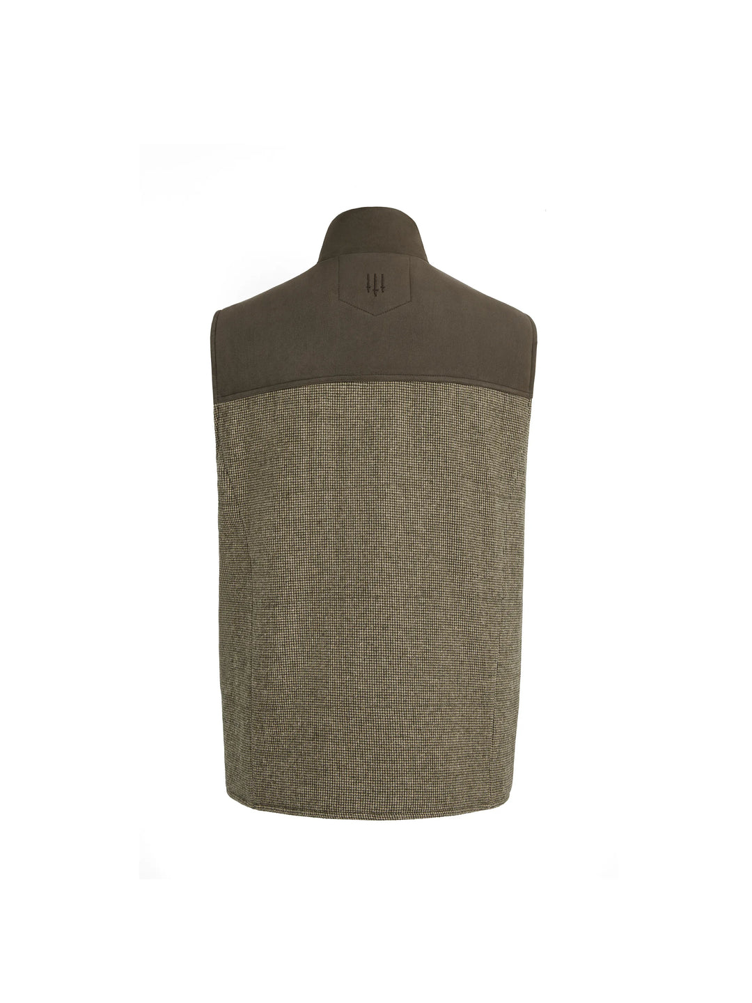 Flynn Gilet - Khaki - Jackets