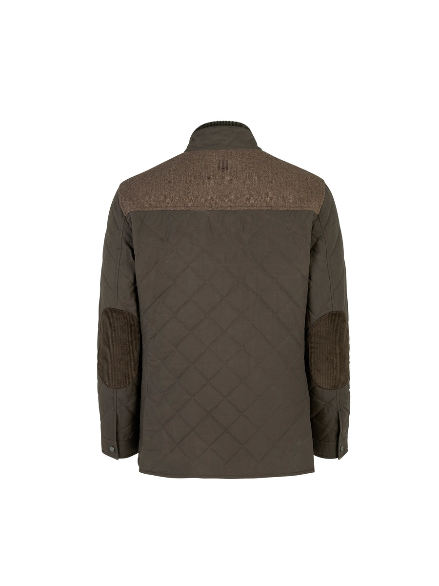 Oliver - Walnut - Jackets
