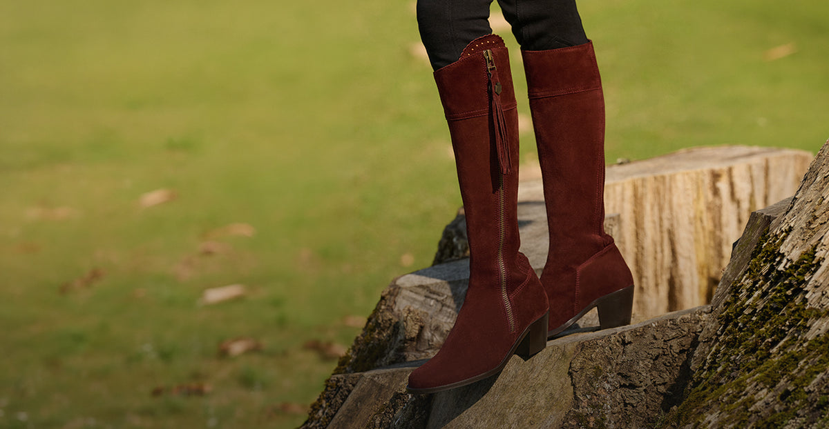 Made to LastDesigned with enduring style, discover investment pieces you'll reach for every day.