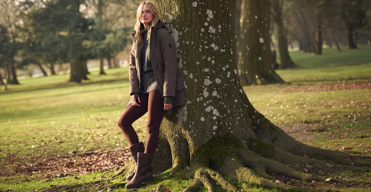 Made to LastDesigned with enduring style, discover investment pieces you'll reach for every day.