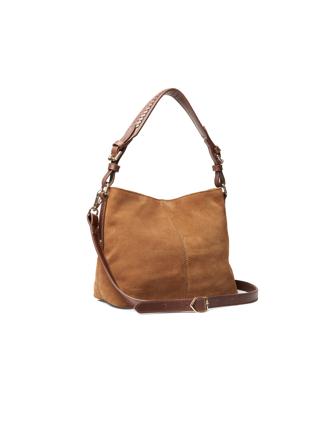 Mini Tetbury - Tan - Bags