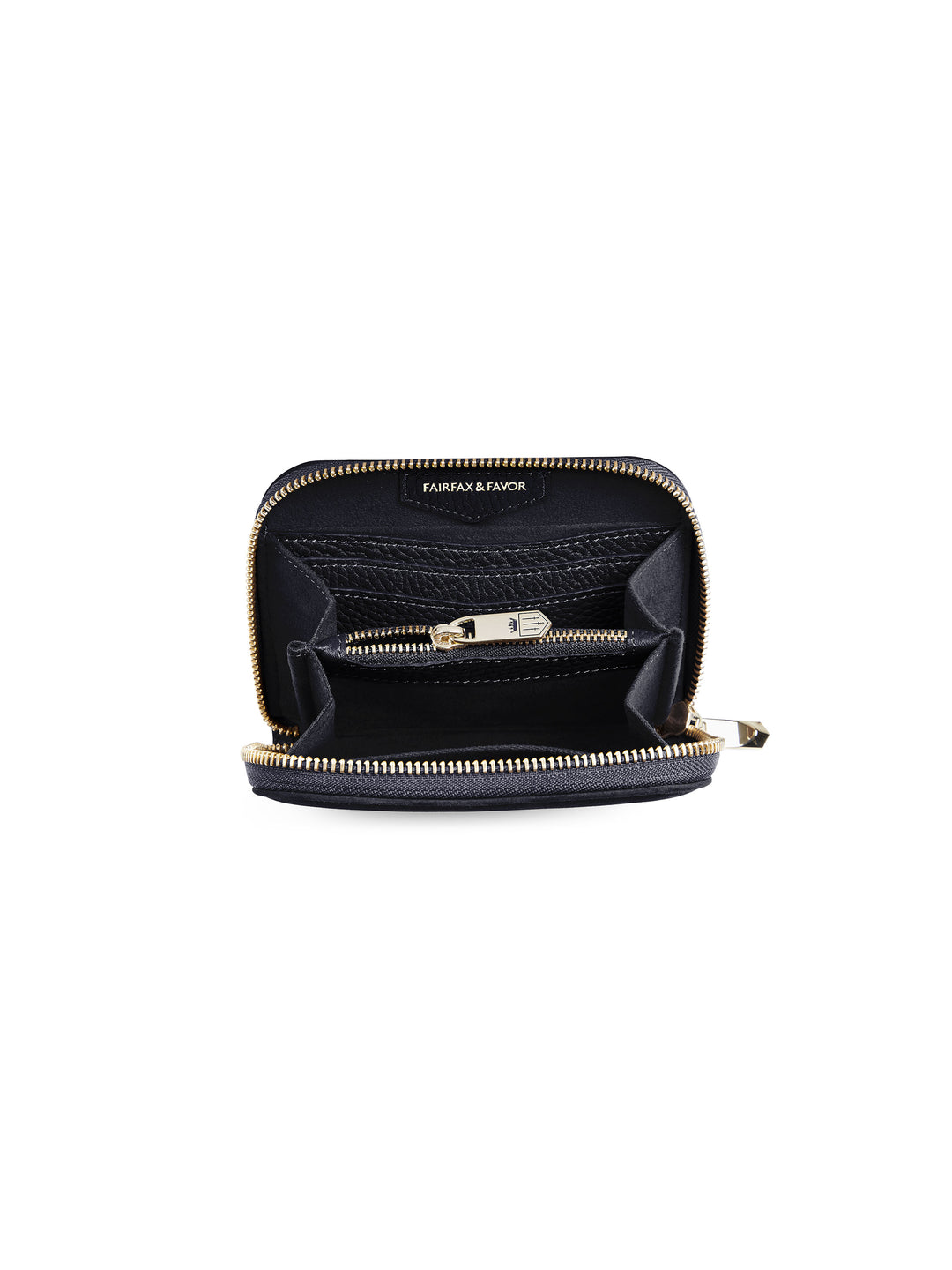 Mini Salisbury Purse - Navy - SLGs