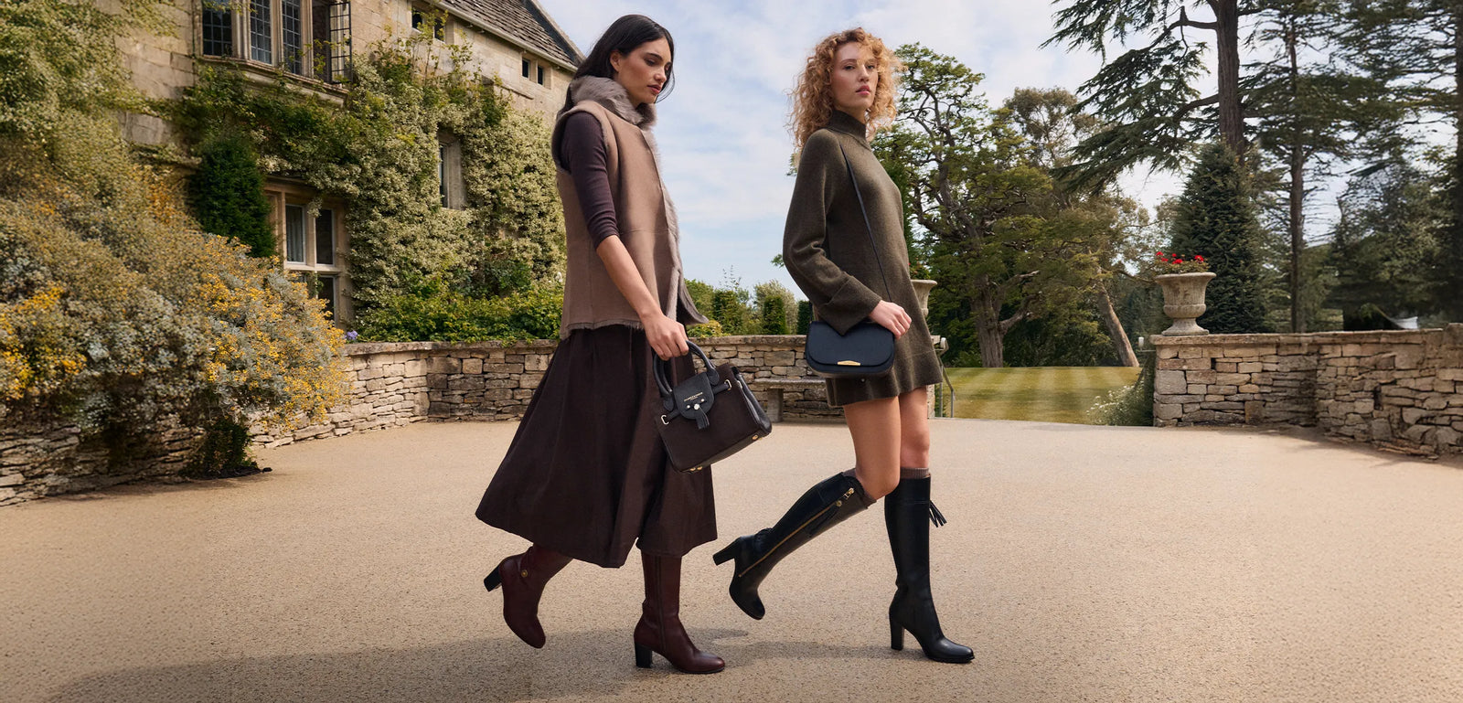 summer saleThe wait is over, enjoy up to 30% off selected styles.