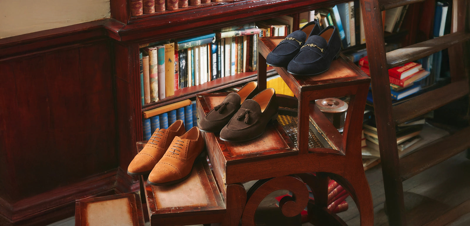 Featured collection story