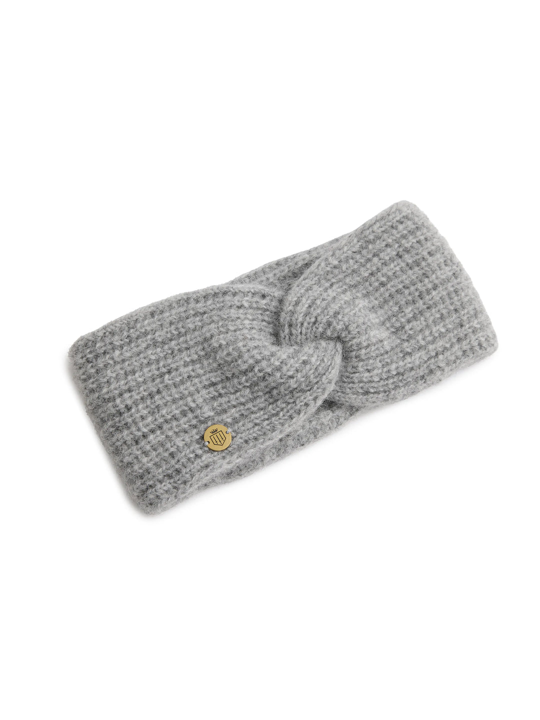 Effie Headband - Slate - Soft Accessories