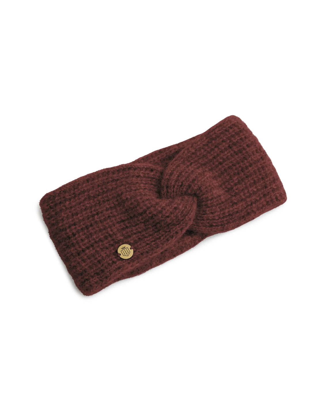 Effie Headband - Port - Soft Accessories