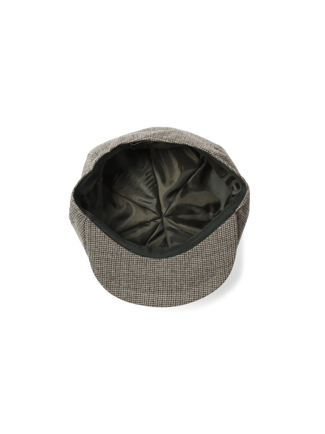 Blake Cap - Forest - Soft Accessories