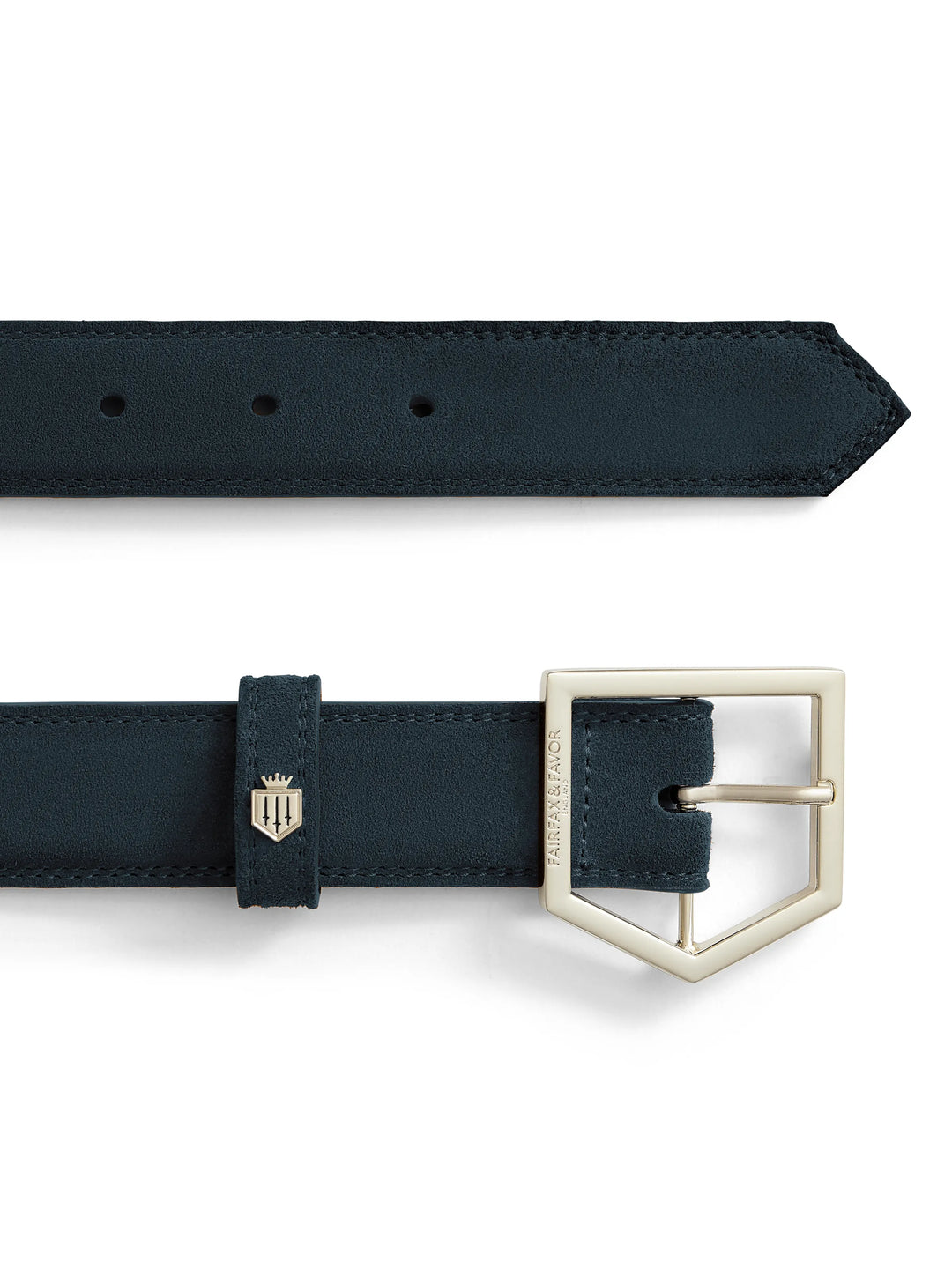 Felbrigg Belt - Teal - SLGs