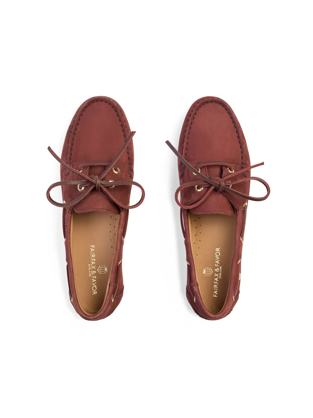 Salcombe - Port Nubuck - Shoes