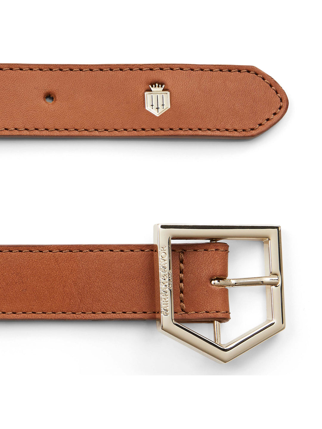 Hampton Belt - Tan - SLGs