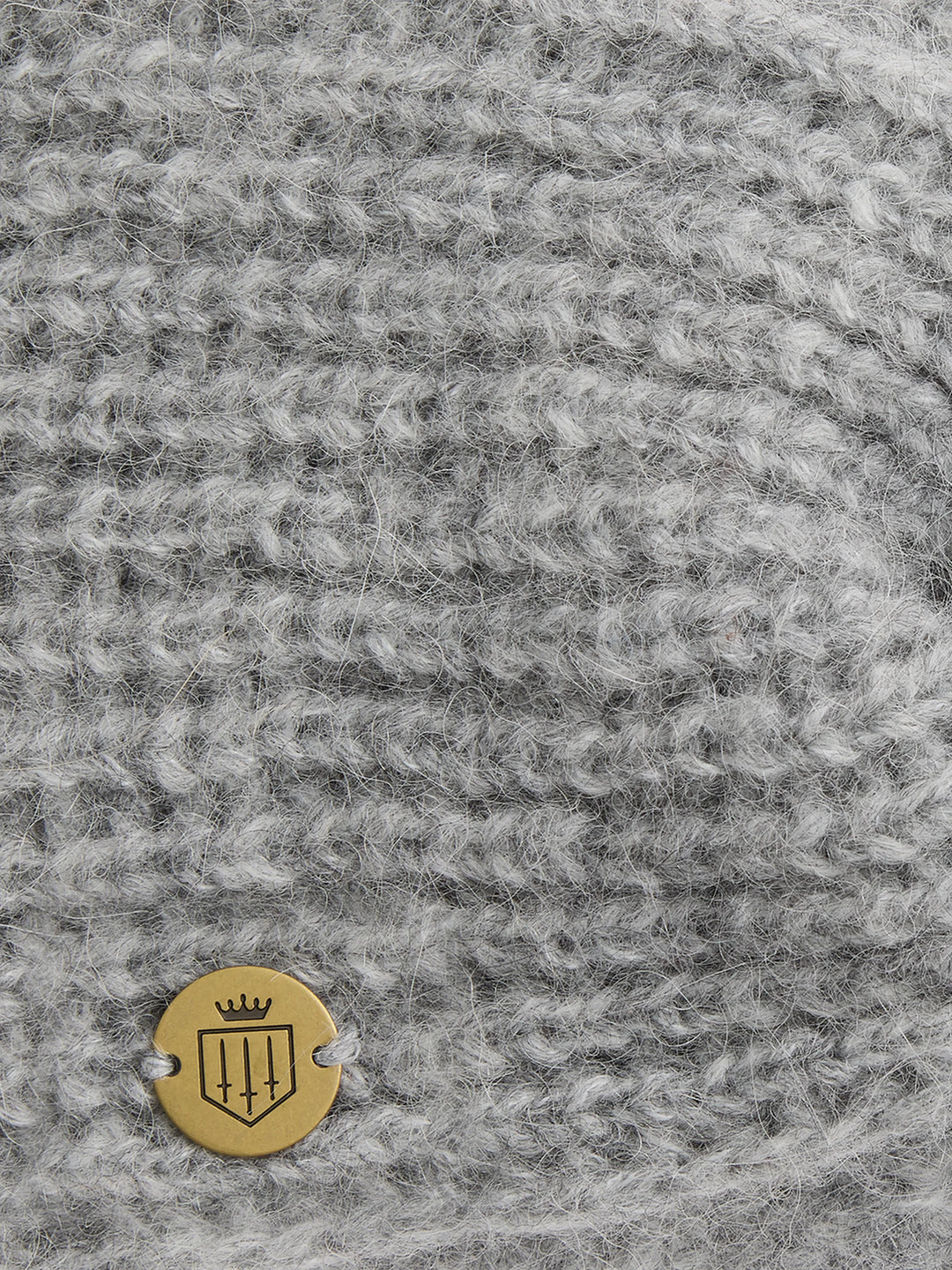 Effie Headband - Slate - Soft Accessories
