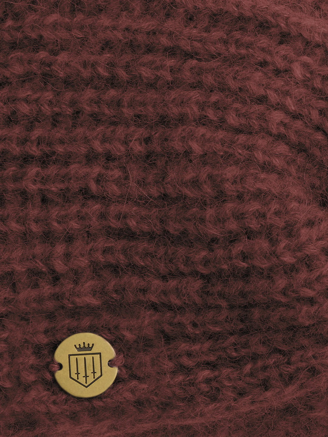 Effie Headband - Port - Soft Accessories