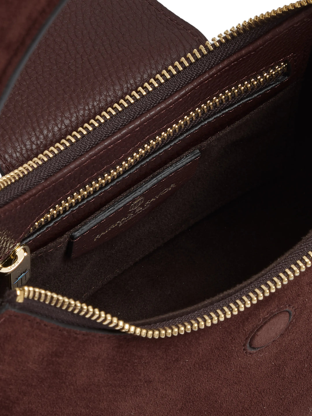 Windsor Shoulder Bag - Port Suede (Store Exclusive) - Bags