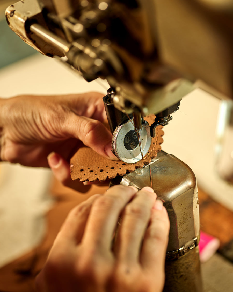 The Craft of Continuity