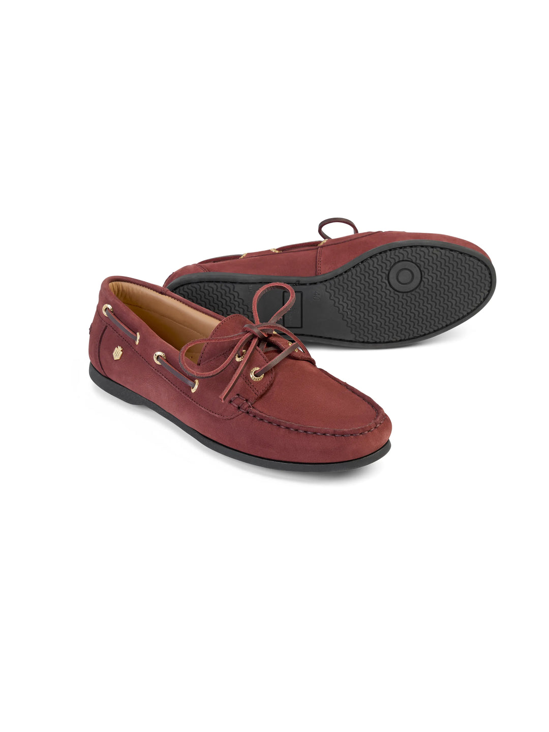 Salcombe - Port Nubuck - Shoes