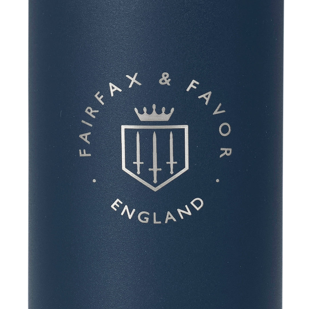 YETI 48ml Rambler Shot Glasses - Navy - Lifestyle