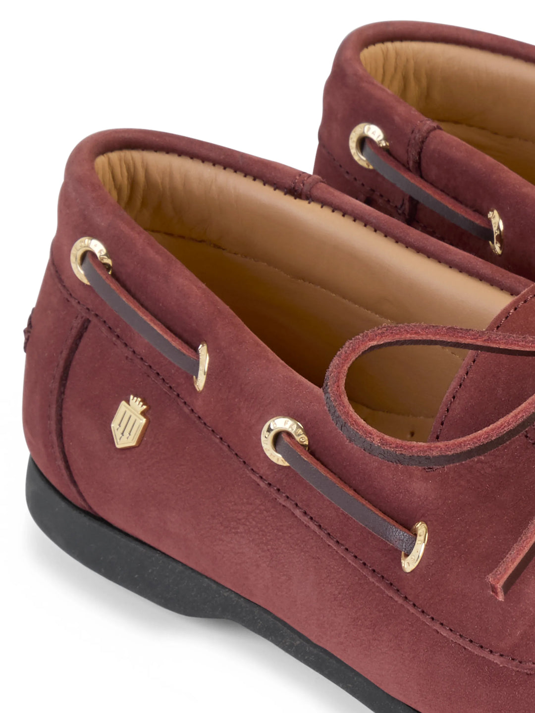 Salcombe - Port Nubuck - Shoes