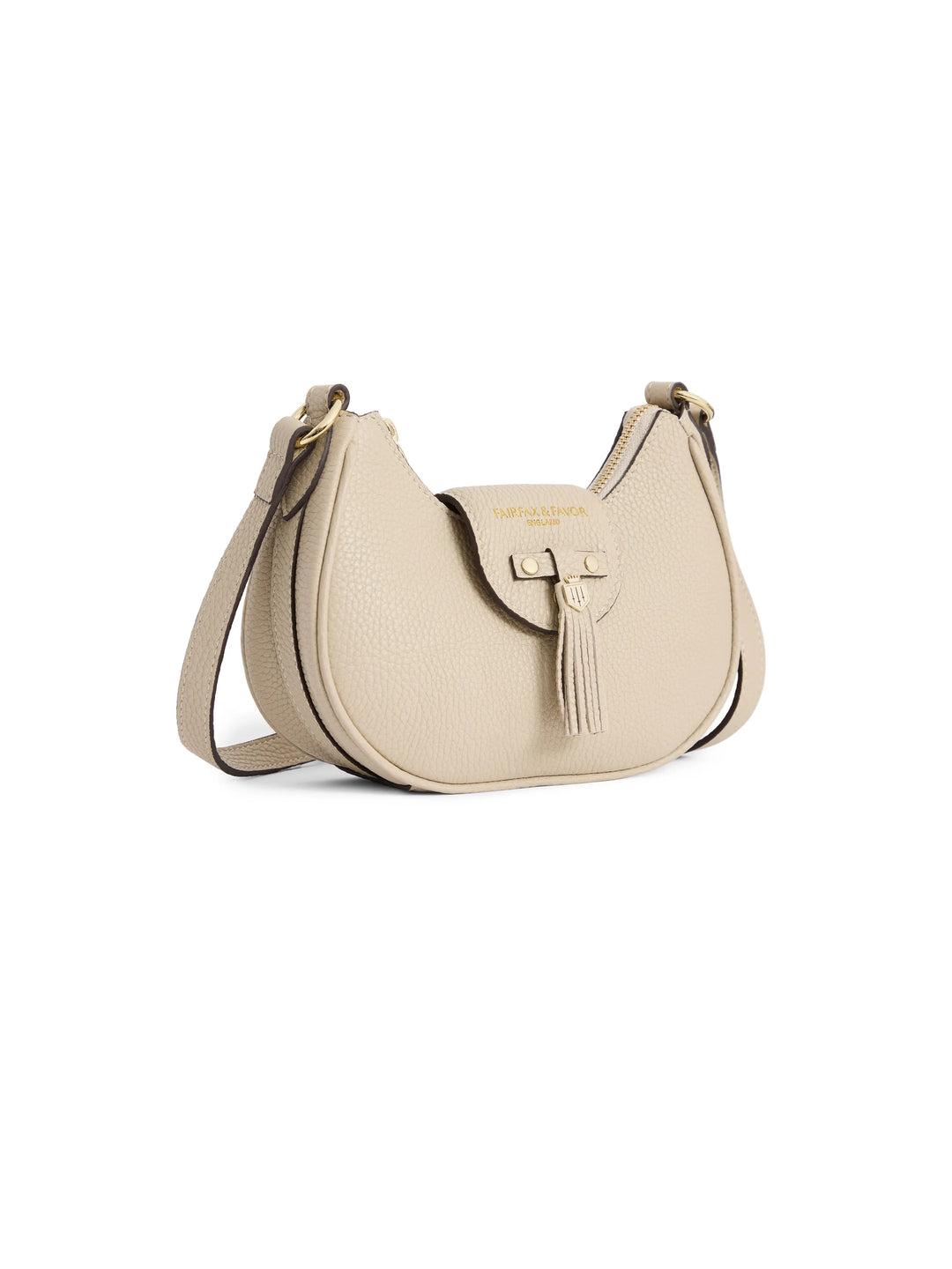 Micro Windsor - Stone Leather - Bags