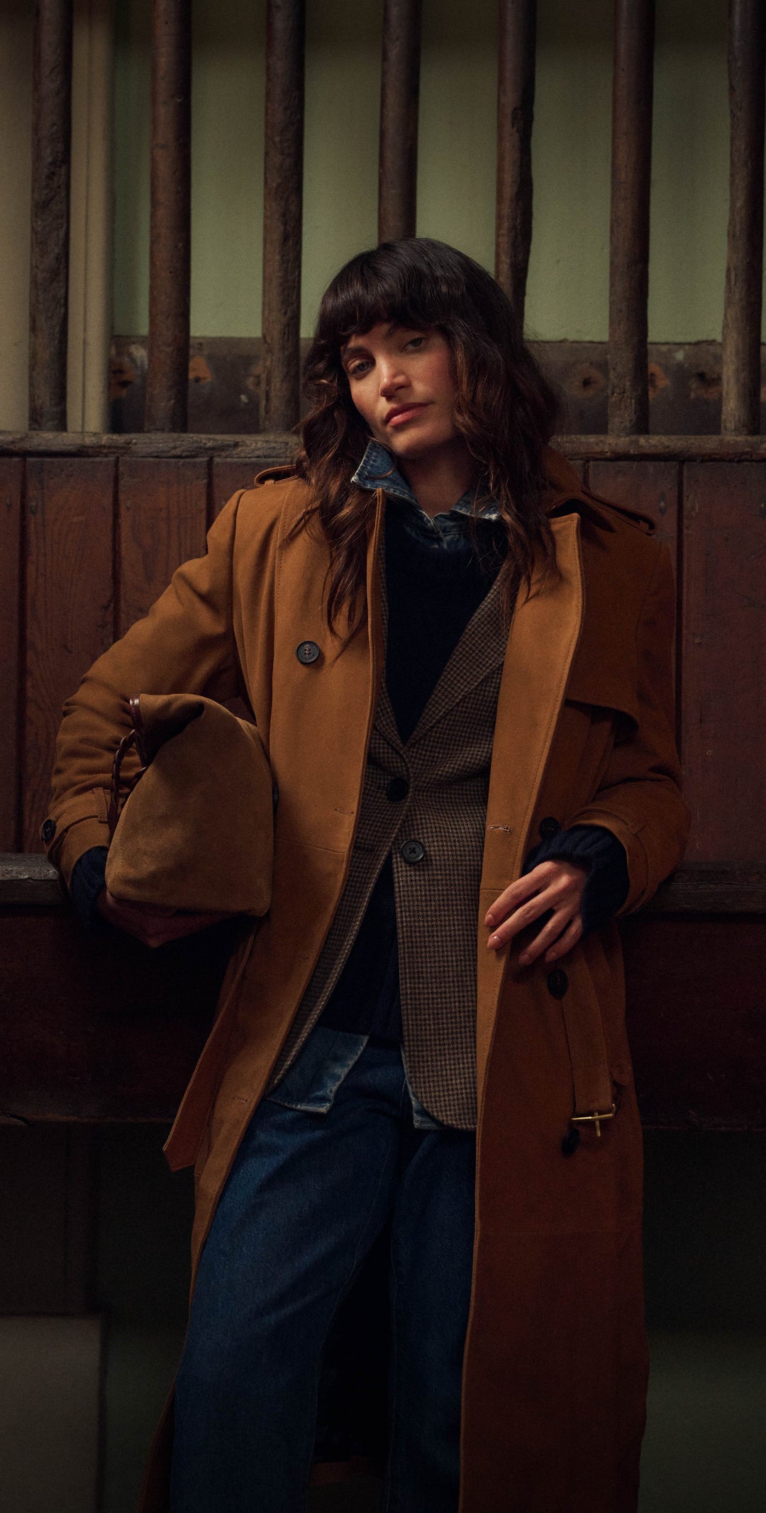 AW26 Looks -