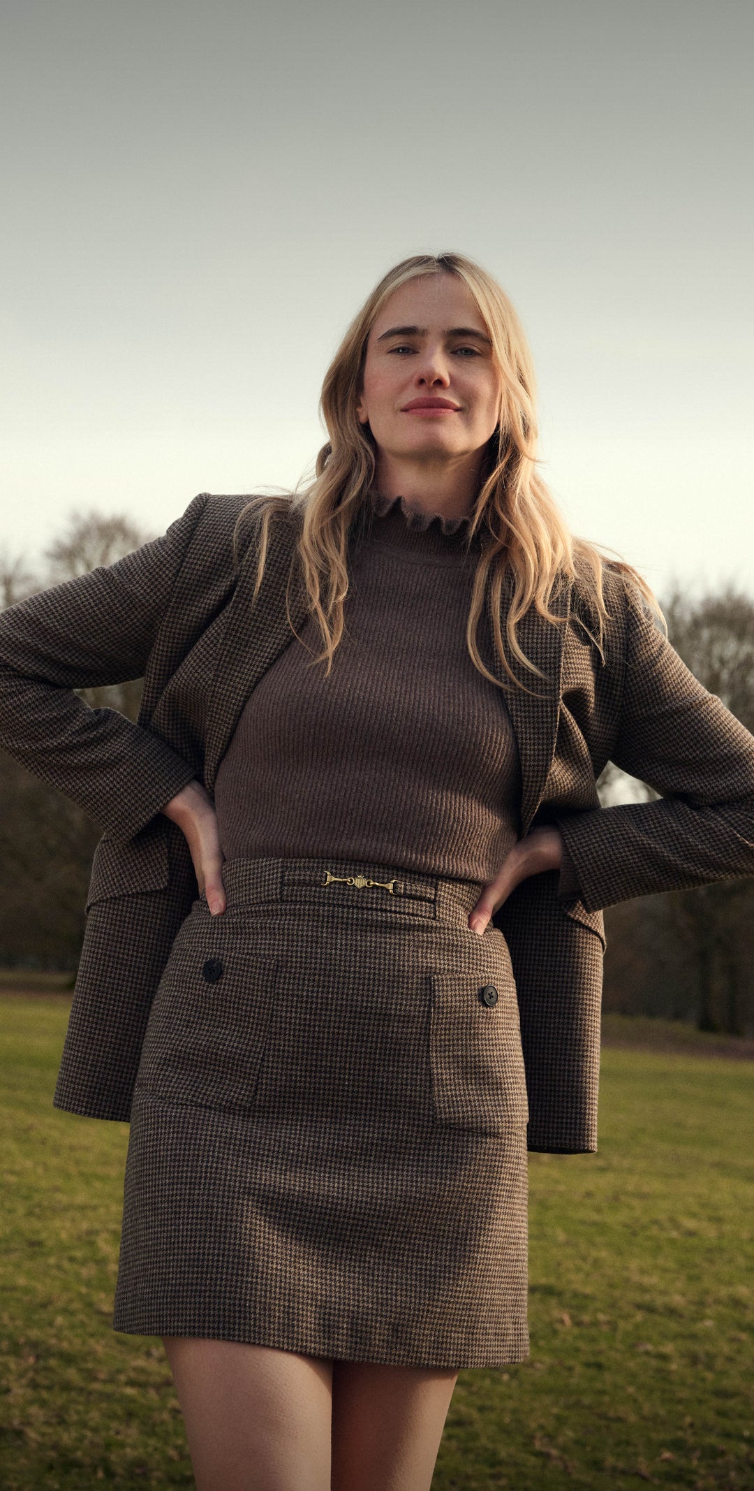 AW26 Looks -